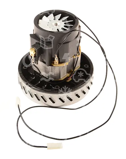 motor vysavače 1200 W/230 V, VVM-085